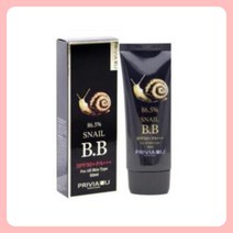 수분보충 화장품 프리비아 스네일 블레미쉬밤 50g, 상품선택