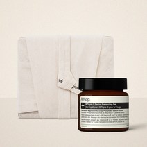 보자기포장 이솝 비 트리플 씨 페이셜 밸런싱 젤 60mL 996465