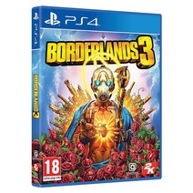 보더랜드3 Borderlands 3 PS4 루터슈터 RPG, 기본