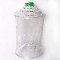 [새론불] 비닐어포기 (통발 채집망) 세트선택가능(집어제)