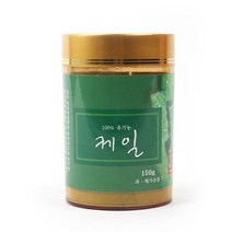 보람농자재 유기농 케일분말 150g
