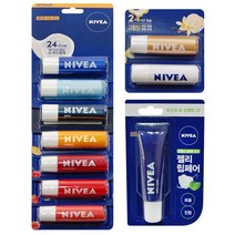 니베아 립케어 립밤 5.5ml 7종, 선택10. 메드 리페어