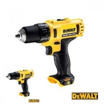 TYDL 충전 드라이버 드릴 베어툴 DCD710N 10.8V