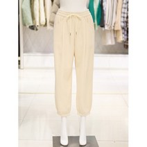 밸리걸 AK수원점 밸리걸 코듀로이 밴딩 조거 팬츠(393650)