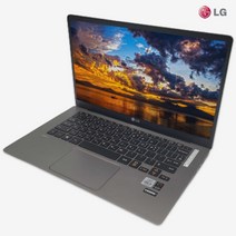 LG 14그램 i5-10th 16GB 512GB 14인치 최신형그램