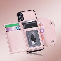 [KT알파쇼핑]아이폰11/프로/프로 맥스 루프지갑케이스/범퍼형으로 편리한사용