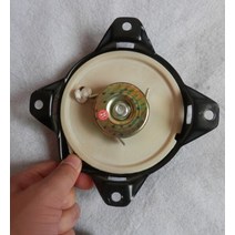 ROBIN SUBARU EY17 EH20 M25Y 용 EH17 리코일 스타터 미디엄 프레임 엔진 파라모터 패러글라이더 풀 스타, 한개옵션0