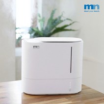 엠엔 초음파 저소음 2.2L 가습기 삼성 ODM