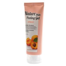 [달팽이 보금자리] 피부표면 모공피지 깨끗하게 살구씨오일 필링젤 150ml 1355EA, 달팽이 보금자리 1, 달팽이 보금자리 본상품선택