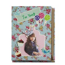 생일 스토리북 만들기-5인용, 상세페이지 참조