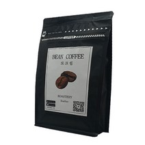 커피 갓볶은 고소한 맛있는 신선한 로스팅 원두 500g 지퍼백, 원두상태(홀빈)분쇄안함, 맛있는블랜드 500g