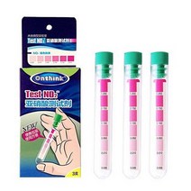 Onthink NO2 테스트.미미네아쿠아