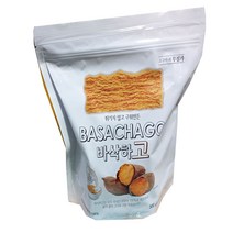 코스트코 바삭하고300g 스위트 포테이토 고구마칩, 1개, 300g