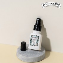 [푸푸리]천연 토일렛퍼퓸 바닐라민트 41ml 약 70회분, 없음