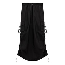 ZARA 하이테크 카고 스커트 9071076