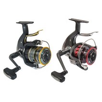 낚시방 금양 그라시아 LBD 브레이크릴(원줄증정), 3000(레드스풀.라인사은품)