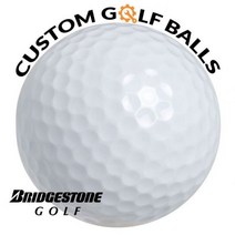 Bridgestone 맞춤형 골프공 판매 중, E12 Contact White