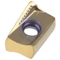 대구텍밀링 밀링인서트 ANHX 160708R-M TT6080 10EA, ANHX 160708R-M TT6080|ANHX1607