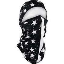 Zanheadgear Balaclava SportFlex 다용도 발라클라바, 단품