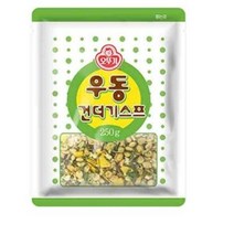 오뚜기 우동건더기스프, 160g, 1개