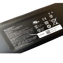 최신 원래 BETTY4 노트북 배터리 Razer 블레이드 14 인치 6700HQ UHD RZ09-0165/0195 RZ09-01952E31 01953E71 70WH