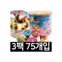 대용량과자 달콤 팡스타 500g 3팩/빼빼로
