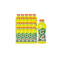 게토레이 레몬 600ml x 20 PET, com___ 1