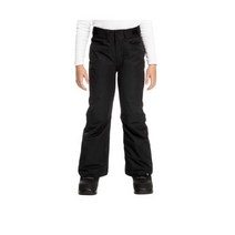 록시 스키복 바지 보드복 ROXY Girl’s Backyard Insulated Snow Pants Waterproof Ski Snowboard Size 12/L