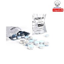 게이넨 고체연료 캠핑연료 15g(65개입)/게이넨 고체연료