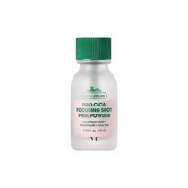 브이티 프로 시카 포커싱 스팟 핑크 파우더, 15ml, 1개