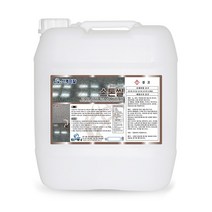산케미칼 스톤씰 18.75L 석재바닥 기초피막제 바닥보호제, 1개