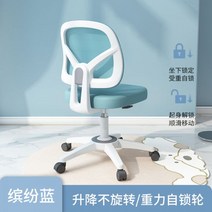 일룸 바른자세 자세교정 의자 사무실 교정 메쉬 컴퓨터 체어 책상의자 편안한메쉬 인체공학적, 옵션02중력자동잠금바퀴