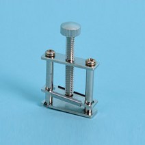 LK Labkorea 스크류 튜빙 클램프 Screw Tubing Clamp