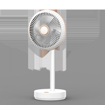 심플한 데스크탑 팬 데스크탑 무음 학생 선풍기 여름 휴대용 소형 데스크탑 미니 선풍기, 간단명료하다
