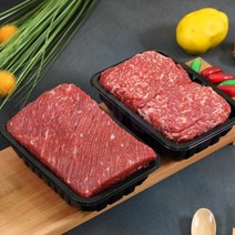 위블리 한우 불고기 국거리 선물세트 명절선물세트