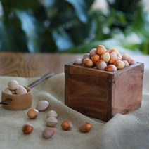 시온견과 깐은행(중)500g