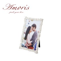 포커시스 AK분당점 포커시스 Amoris 아모리스 샤이니 액자 4 X 6(in) Amoris-F33546