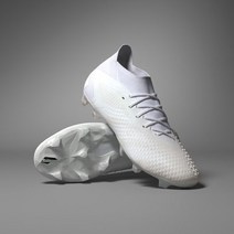 아디다스 프레데터 애큐러시.1 FG Football - Cloud White / Cloud White / Core Black GW4570 150372