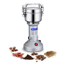 푸드 분쇄기 마늘 고추 다용도 150g 휴대용 커피 그라인더 전기 곡물 밀 연삭 향신료, 220v, 우리를