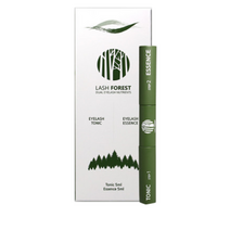 래쉬포레스트 듀얼 아이래쉬 속눈썹 영양제, 10ml, 3개