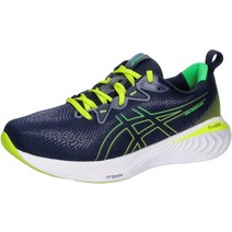 아식스 남성 런닝화 젤 큐물러스 25 조깅 마라톤