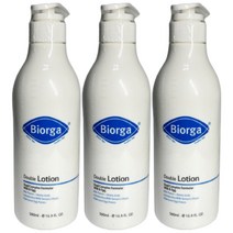 1+1+1 바이오가 더블 로션 베이비 로션 유아로션 보습 가족로션 샘플증정 500ml, 1+1+1 바이오가 더블 로션((베이비 로션으로 발송)