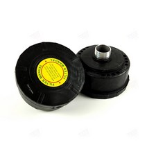 에어 콤프레셔 콤프레샤 머플러 에어필터 부속 2종, 32mm