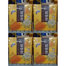 노브랜드 팥양갱 450g x 4개, 450g x 4
