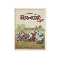 마켓프라이데이 두잇 저칼로리 클래식오트, 1박스 700g, 3개