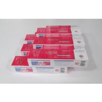 시린이 시스템 치약, 개, 3개입