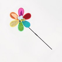 반짝이는 바람개비어린이날선물 유치원행사 팔랑개비