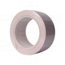바닥표시용라인테이프 흰색 50mm 33m 1개 마스킹