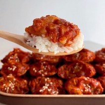 봉선장 국내산 꽃게 양념게장 500g, 봉선장 양념게장 500g