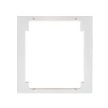 [빛나라닷컴] 위너시리즈 (콘센트 보조대 2개용 흰색), 1개